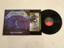 NM- STUNNING  Metallica Ride The Lightning LP  1984 ELEKTRA IN SHRINK