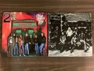 2 ALLMAN BROTHERS BAND RARE LIVE Records - VG+ FILLMORE EAST 2ND SET LIVE 1994
