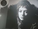 ANGEL OLSEN - ALL MIRRORS CLEAR VINYL 2LP + SIGNED PRINT - LTD 100
