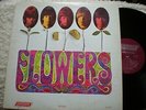 The Rolling Stones lp Flowers Mono London LL 3509 1N 1967