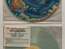 Hot Tuna Splashdown Album - Limited Edition of 1000 Copies Each Sold as Pair