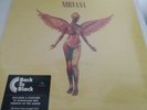 Nirvana - In Utero (Vinyl LP - 2015) 180 gr.