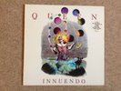 Queen Innuendo Vinyl Lp