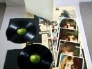 Beatles White Album Orig. UK 1st 1968 STEREO PCS 1/1/1/1 G/F LP Complete Ex
