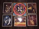 KISS Rock And Roll Over Vinyl Plus 5 Photos Casablanca NBLP 1037 1976