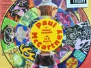 PAUL McCARTNEY - Home Tonight - 7