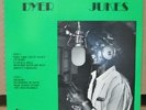 JOHNNY DYER AND THE L.A. JUKES LP 1983 MURRAY BROTHERS MB 1004 BLUES HARMONICA