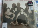 QUEEN - THE WORKS HMV Exclusive 12