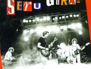 2 LP VINYL SET SERU GIRAN YO NO QUIERO VOLVERME TAN LOCO BRAND NEW SEALED