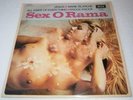 Migiani-Couroyer-Sex O Rama erotic cover 70s je t'aime moi non plus DECCA 100089