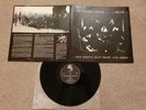 THE PLASTIC PEOPLE OF THIS UNIVERSE PRAGUE , EGON BONDY'S HAPPY HEARTS CLUB LP