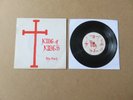 THE PACK King Of Kings ROUGH TRADE ORIGINAL 1979 UK 1ST PRESSING 7