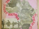 DEEP RARE AFRO HIGHLIFE NIGERIA The Great Heroes Of Africa  LISTEN LP
