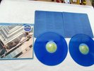THE BEATLES LP 1967-1970 ORIGINAL UK APPLE LIMITED BLUE VINYL EX+