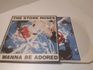 The Stone Roses | I Wanna Be Adored  | Original 12