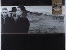 U2 The Joshua Tree ISLAND B0010310-01 2XLP SEALED 180g reissue gatefold