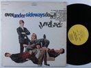 YARDBIRDS Over Under Sideways Down EPIC LP