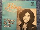 PRINCE I Wanna Be Your Lover-Just As Long 1978 WB 17537 Pic Sleeve 7