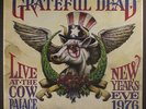 GRATEFUL DEAD: Live At The Cow Palace, New Year's Eve 1976 LP Sealed (5 LP box
