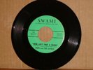 Doo Wop    Pepe & The Astros