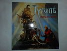 Tyrant - Ruling the World LP mit Autogrammen
