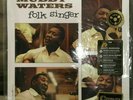 Muddy Waters ?Folk Singer Analogue Productions APB 1483-45 45 RPM 2 LP Sealed