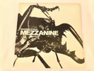 Massive Attack ?- Mezzanine - Original EU LP - 1998