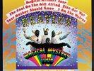 THE BEATLES Magical Mystery Tour MFSL ORIGINAL MASTER LP Rare Japan Audiophile