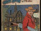 DAVID BOWIE The Man Who Sold The World Album LP 1970 1st Press SR 61325 - VG/VG+