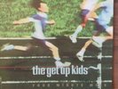 Schallplatte LP  The Get Up Kids ?– Four Minute Mile