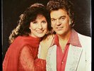 The Very Best Of Loretta and Conway   Loretta Lynn & Conway Twitty  MCA   Sealed