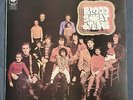BLOOD SWEAT & TEARS - CHILD IS FATHER TO THE MAN RARE UK CBS 1968 LP PSYCH PROG