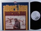 ALBERT KING Laundromat Blues EDSEL LP VG+/NM uk