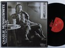 CHARLIE MUSSELWHITE Takin' M Time ARHOOLIE LP VG++