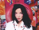 BJORK-Post (UK IMPORT) VINYL NEW