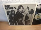 SUZI QUATRO SAME LP 1973 mint RARE CLUB PRESSUNG