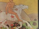 Fleetwood Mac- Then Play On (1976 Reissue- Cat # RS 6368) Cover NM- ,Vinyl VG+