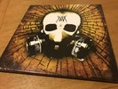 Ginger Wildheart 2xLP Mutation Pledge Release Frankenstein Effect & Error 500