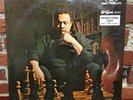 Charles Mingus Chazz Red Vinyl Promo LP