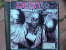 DUST Self Titled LP (Kama Sutra KSBS-2041, orig 1971) Hard Psych Marky Ramone