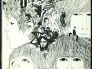 THE BEATLES 'Revolver' 1971 Apple Pressing (Mint Minus to Near Mint)