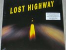 LOST HIGHWAY Soundtrack DOUBLE VINYL New -NIN,Rammstein,Bowie,Lou Reed & More