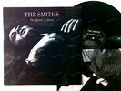 The Smiths - The Queen Is Dead GER LP 1986 FOC + Innersleeve '