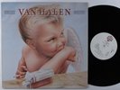 VAN HALEN 1984 WARNER BROS LP NM/VG++