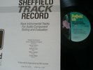 SHEFFIELD LABS - LAB 20  Direct -to- Disc  “ The Sheffield TRACK Record 