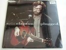 Eric Clapton UNPLUGGED 1992 EU 1st Press LP UK ULTIMATE COPY FACTORY SEALED MINT