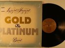 Lynyrd Skynyrd Gold & Platinum dbl LP M- (unplayed) Southern Rock MCA in shrink