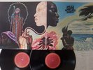 Miles Davis Bitches Brew CBS/Sony 28AP 2151 2 Japan   LP