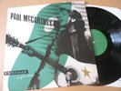 Paul McCartney ?– Unplugged (The Official Bootleg) LP Parlophone ?7964131 EX+