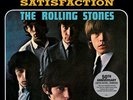 ROLLING STONES-(I CAN`T GET NO) SATISFACTION 50TH ANNIVERS (US IMPORT) VINYL NEW